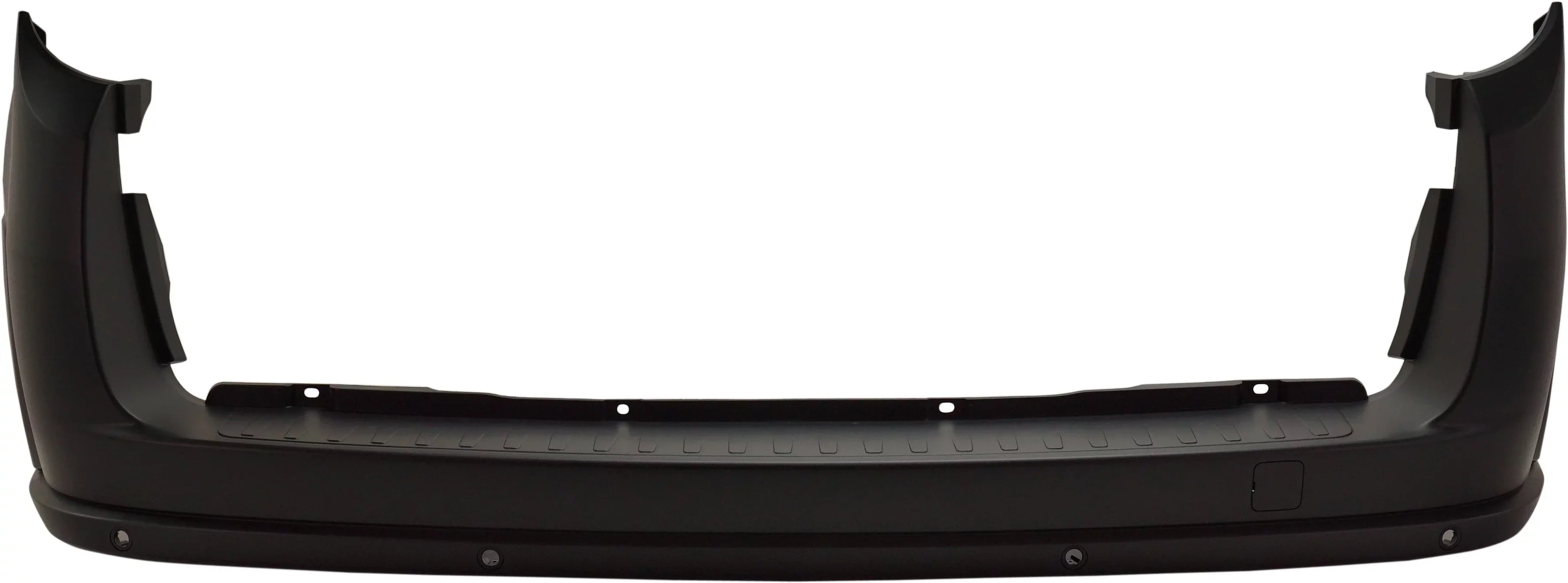 BUMPER COVER Compatible For 2015-2022 Ram ProMaster City Rear Textured