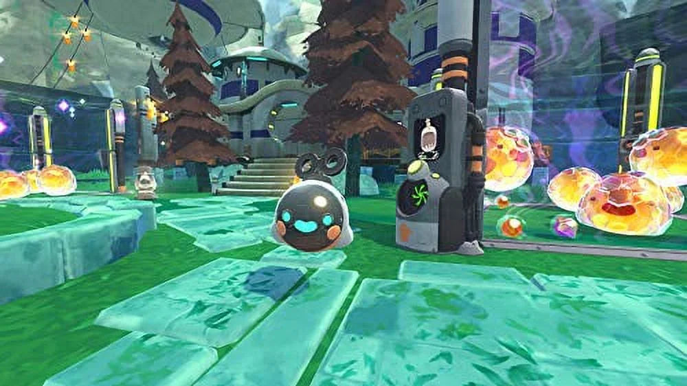 Slime Rancher: Deluxe Edition - Xbox One