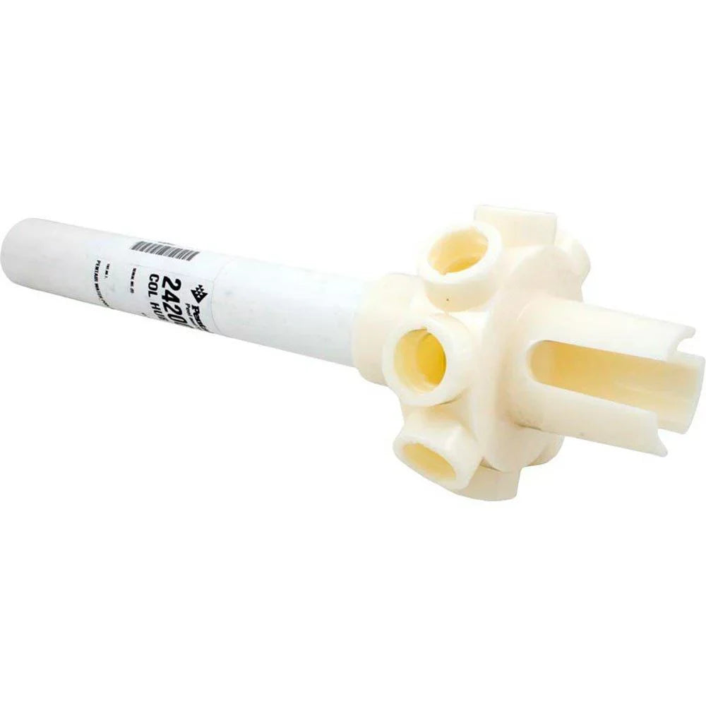 Pentair Collector Hub Assembly Liquid 15in. 24200-0110