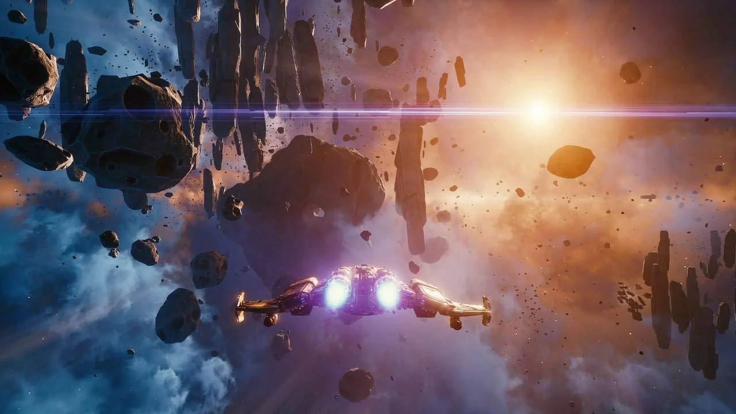 EVERSPACE - Stellar Edition [ PlayStation 4]