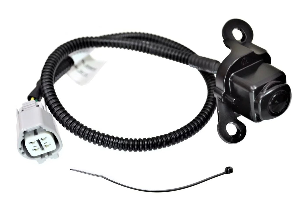 PT Auto Warehouse BUCTO-952 Rear View Backup Camera Fits select: 2007-2013 TOYOTA TUNDRA