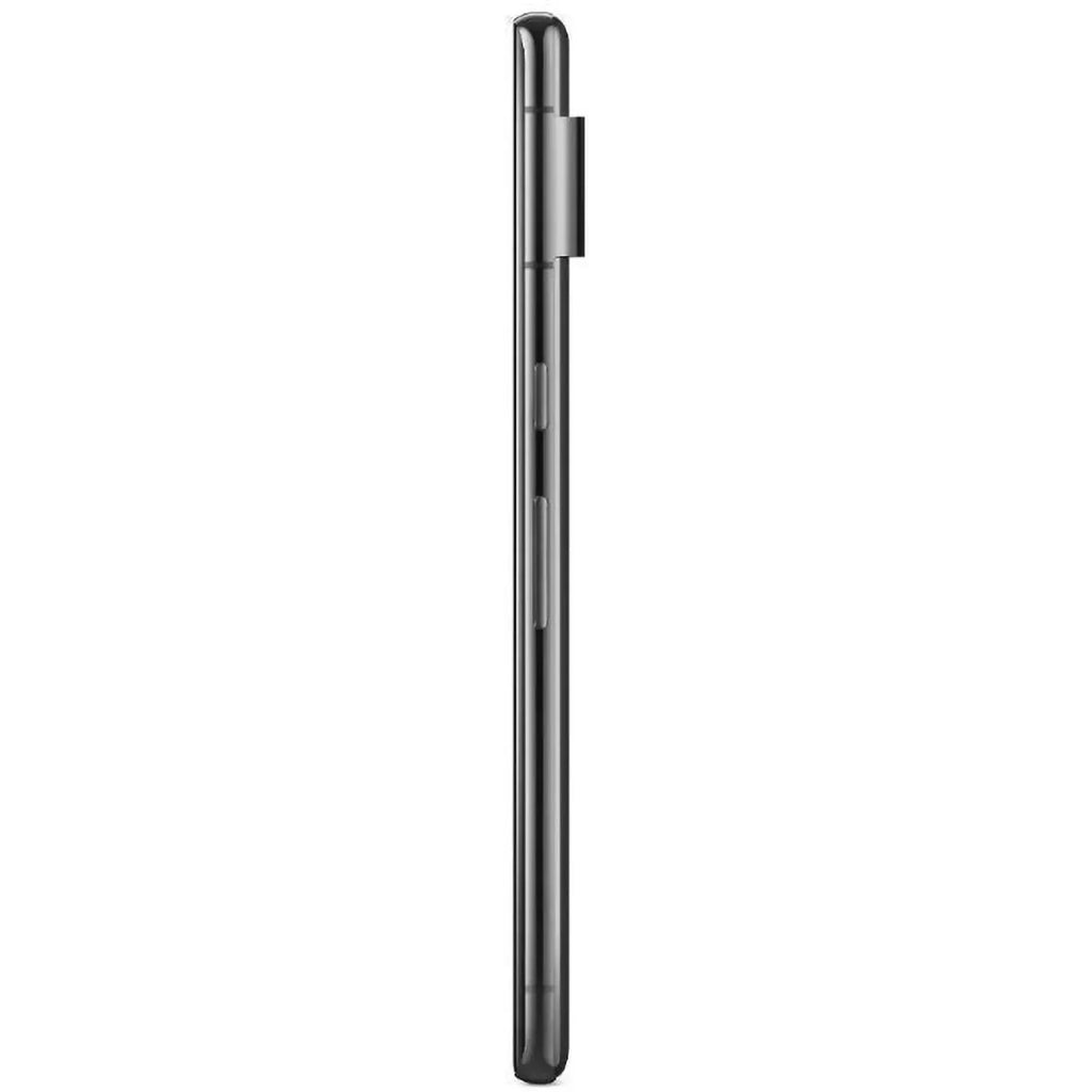 Pre-Owned Google Pixel 7 Pro 5G 128GB GE2AE Factory Unlocked 6.7" LTPO AMOLED Display 12GB RAM 50 MP Smartphone - Obsidian (Like New)