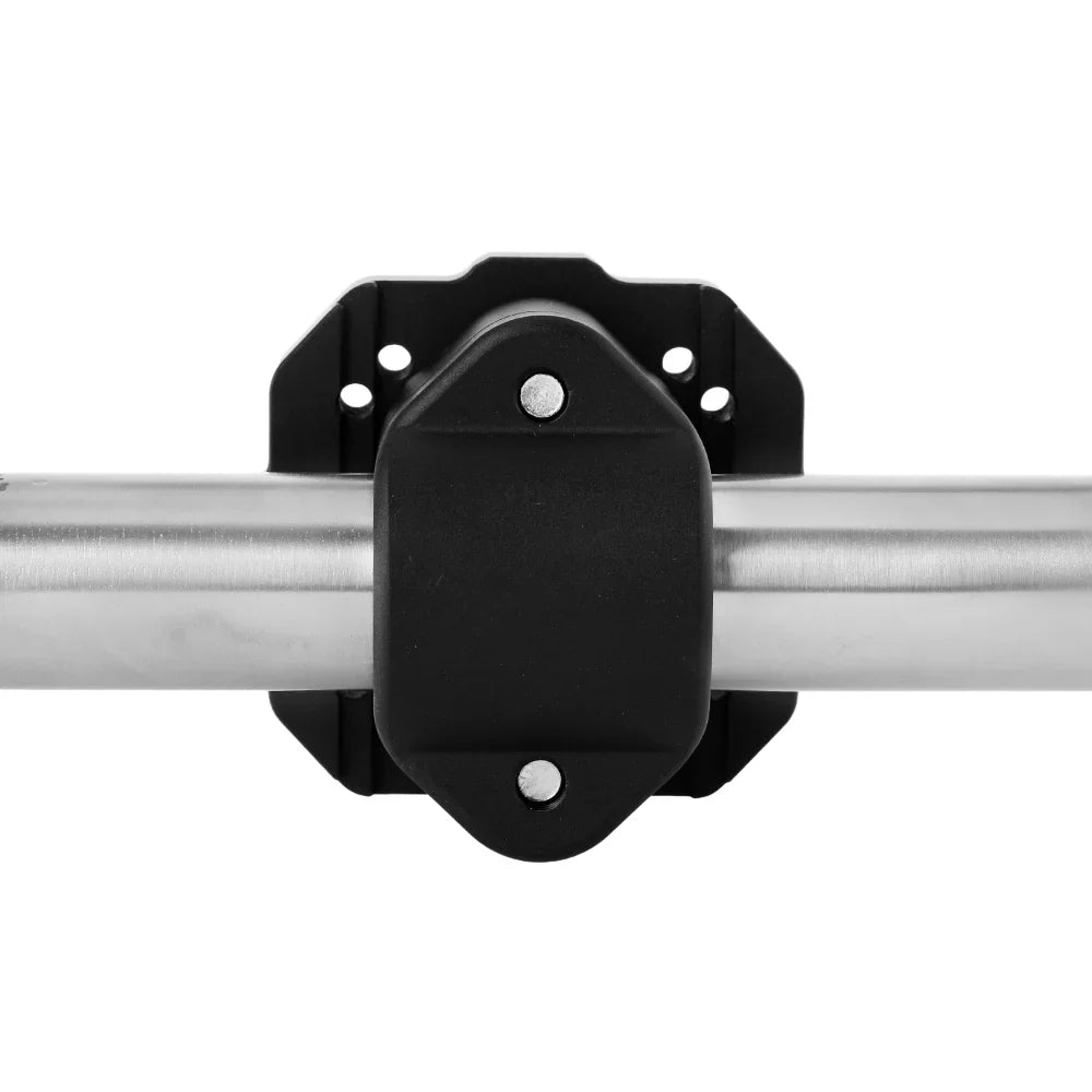 GFYSHIP Universal Bar Mounted GPS Adapter For RAM and Garmin Zumo Fits For BMW R1200 RT BMW R1200 S BMW R nineT 5 BMW R nineT Racer BMW S1000R BMW S1000RR BMW S1000XR Motorcycle GPS Adpater Mount