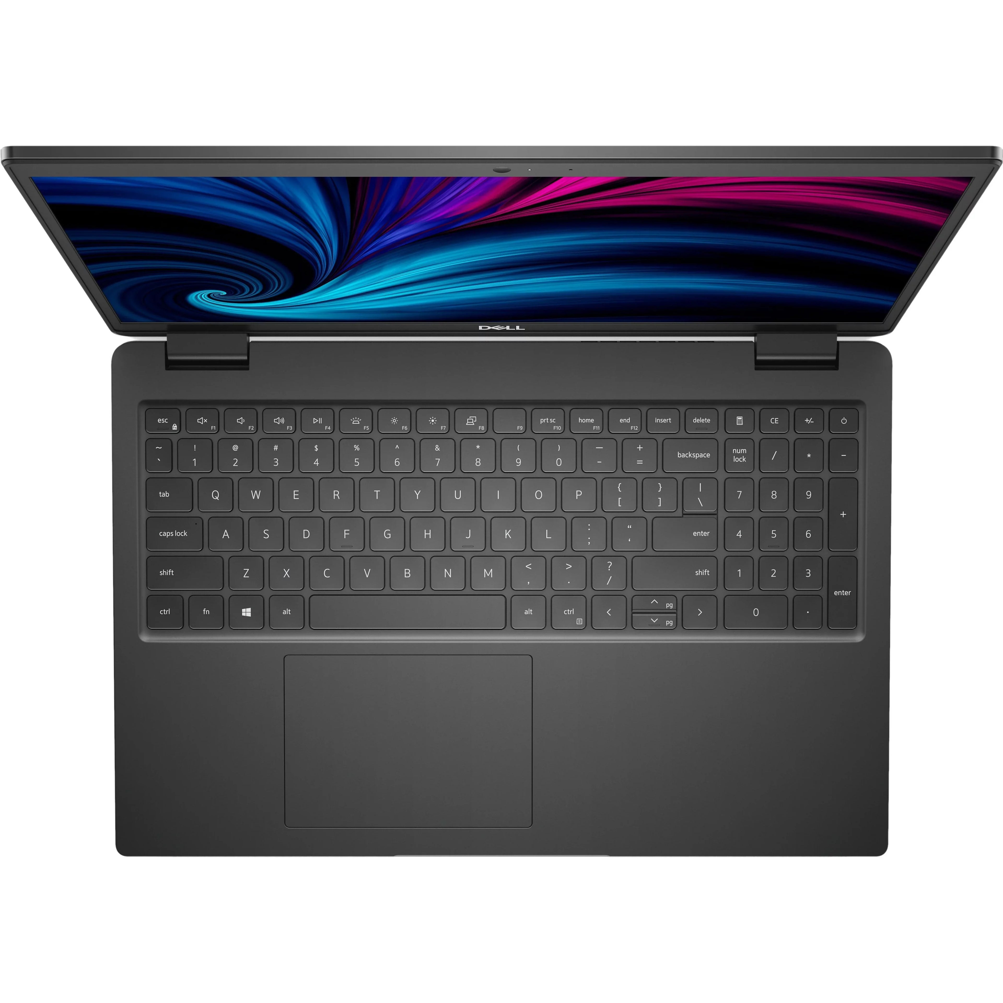 Latitude 3520 - 15.6" - Core i7 1165G7 - 8 GB RAM - 256 GB SS (8604F)