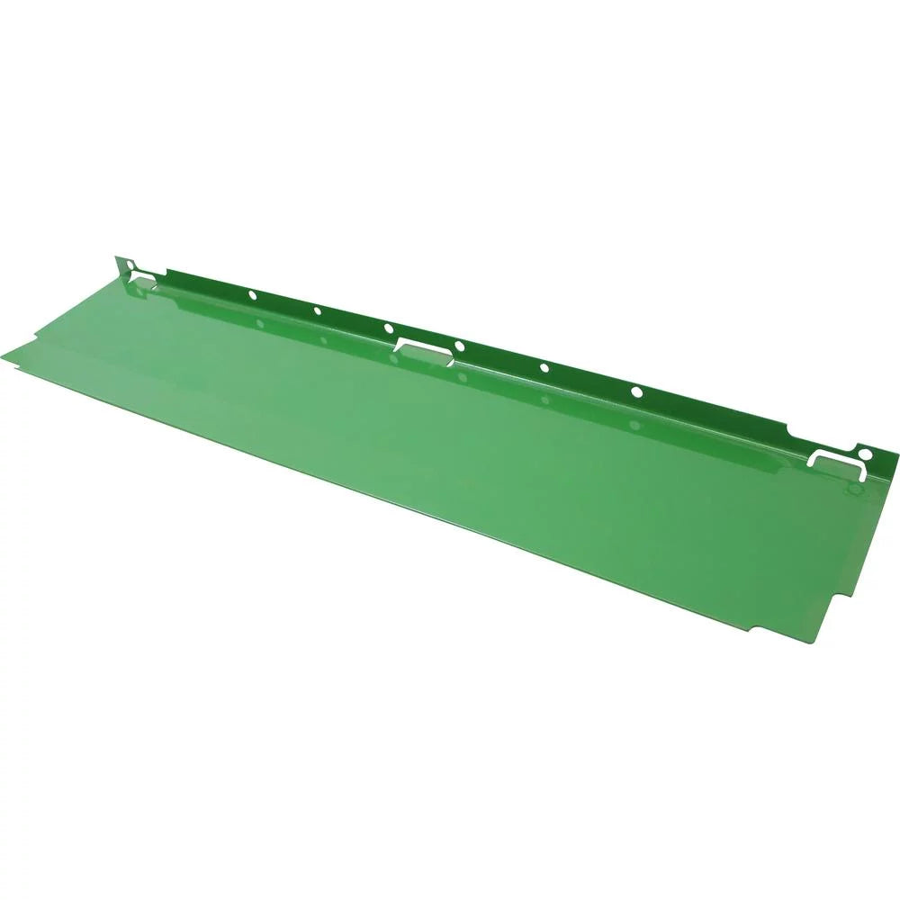 RAParts AMH219180 Feederhouse Floor Sheet, Lower Front Bottom