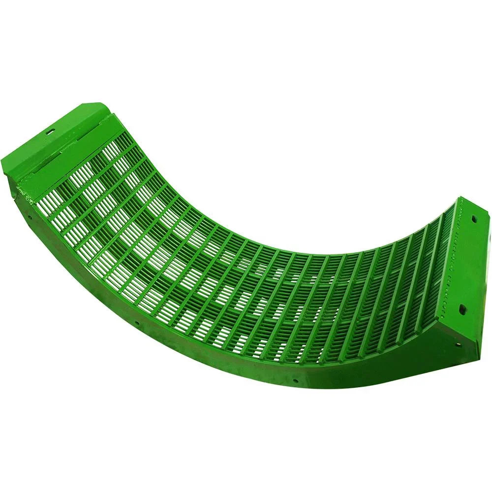 RAParts AMAH205254MR Concave, Middle/Rear, Small Wire