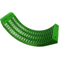 RAParts AMAH205254MR Concave, Middle/Rear, Small Wire