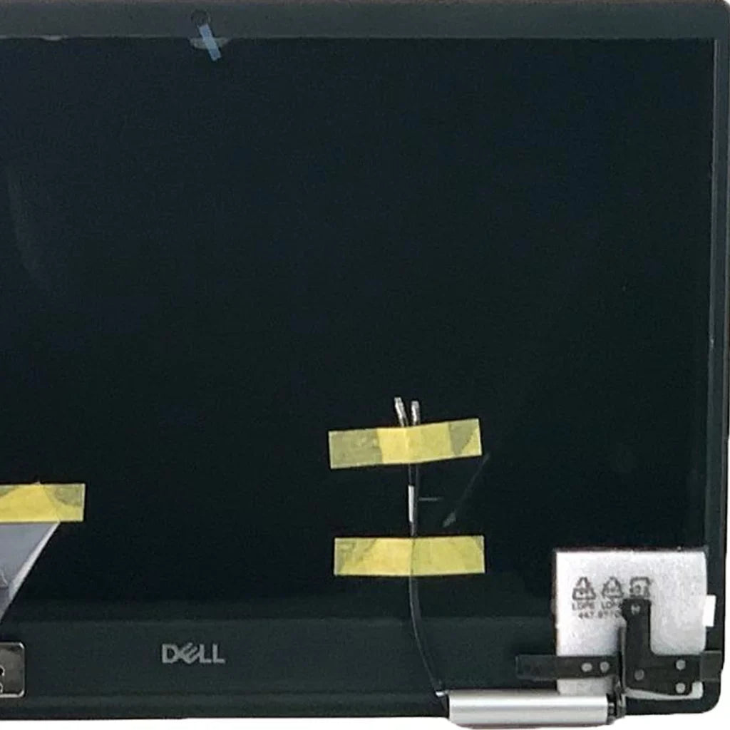 Inspiron 7570 7580 JH4XN Original Mobile pc Assembly Monitor without Touch