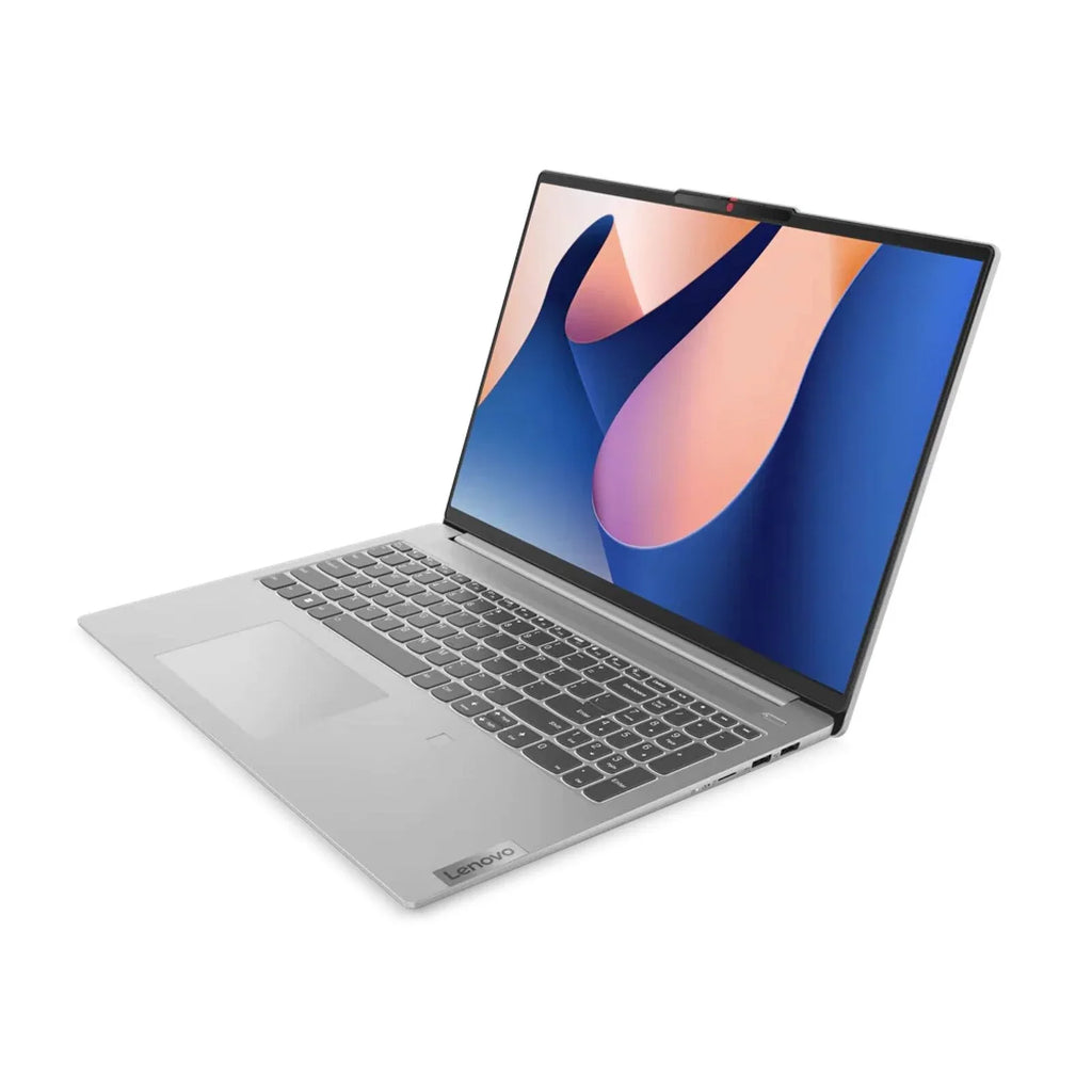 Restored Ideapad Slim 5 16Irl8 16" Portable computer i7-1355U 16GB RAM 512GB SSD W11H (Refurbished)