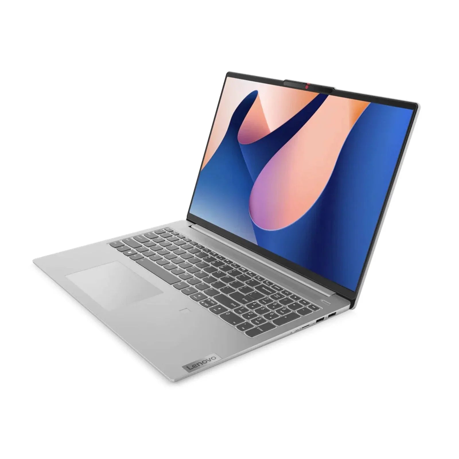 Restored Ideapad Slim 5 16Irl8 16" Portable computer i7-1355U 16GB RAM 512GB SSD W11H (Refurbished)