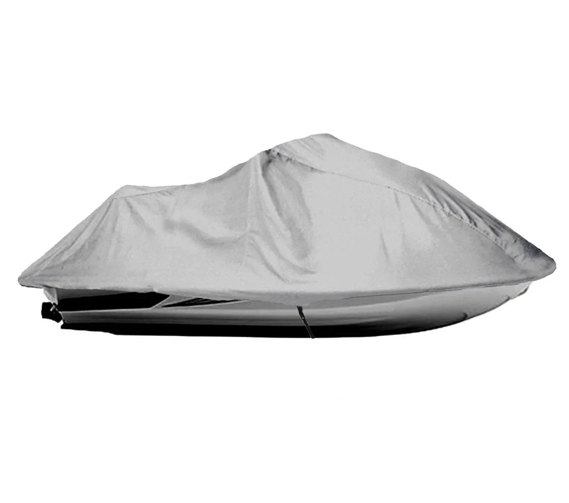 420 Denier Jetski Storage Cover Compatible with SEADOO GTS International First Series 2000-2001 JET SKI PWC Canvas