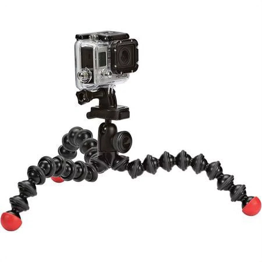 GorillaPod Action Tripod with Mount for GoPro Camera