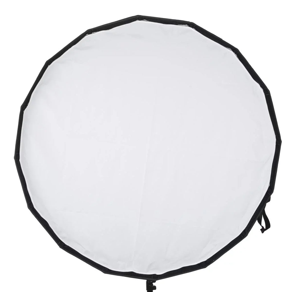 Glow EZ Lock Deep Parabolic Quick Softbox (38")