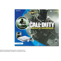 PlayStation 4 Slim 500GB Call of Duty Infinite Warfare Bundle, White, 3001519