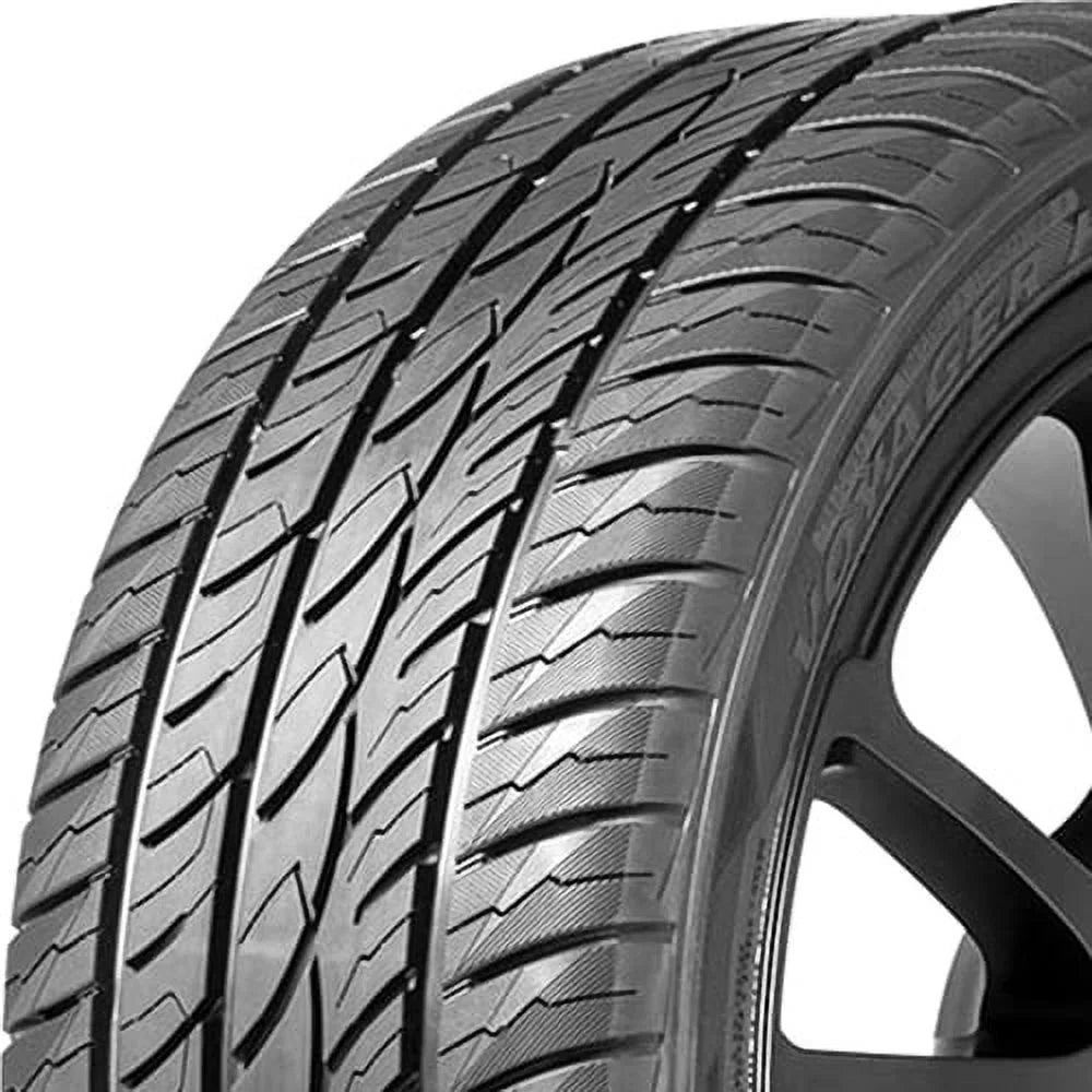 Groundspeed Voyager 215/45ZR18 215/45R18 93W XL A/S Capability Tire