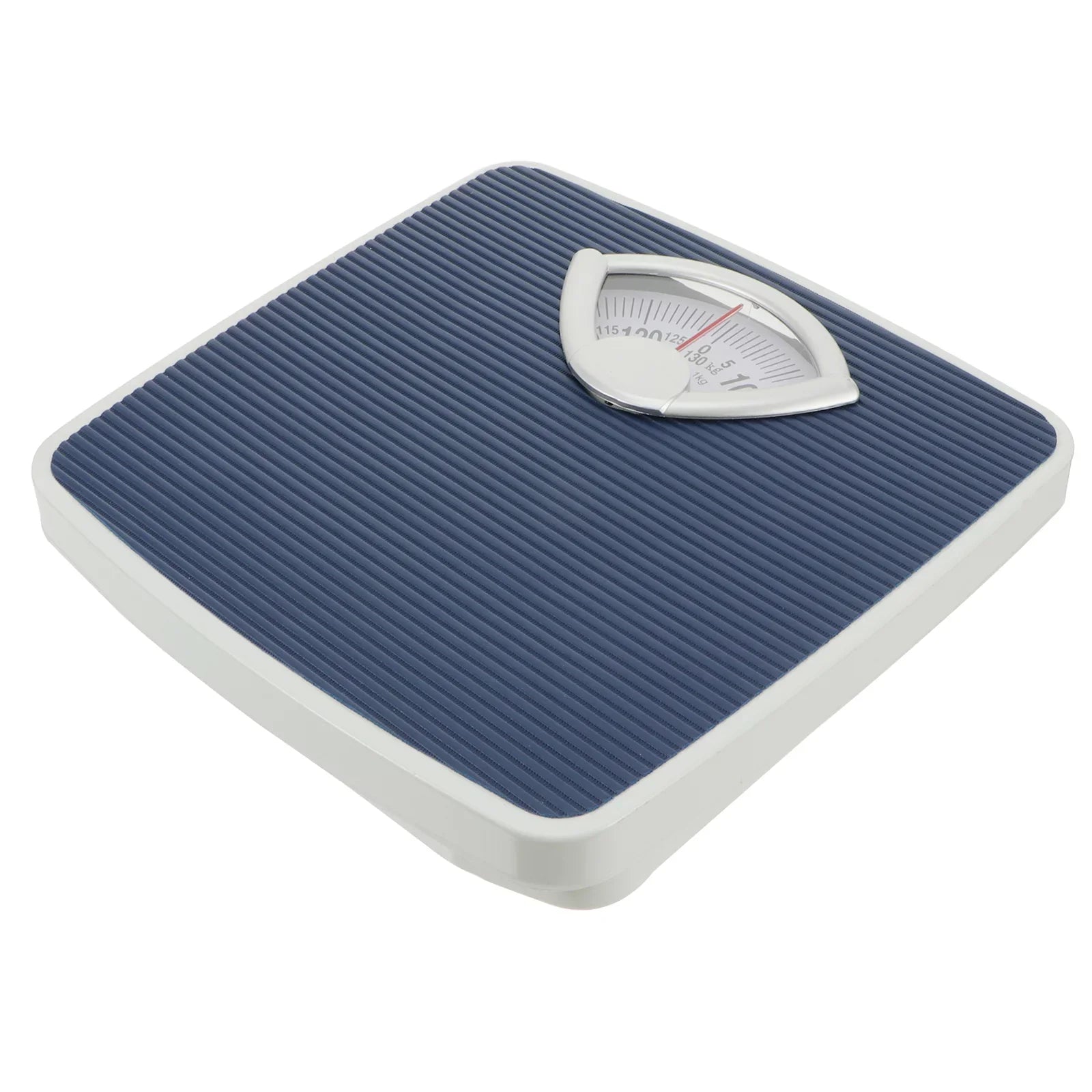 NICEXMAS Extra-large Dial Scale Bathroom Scale Useful Bathroom Body Scale Tough Scale