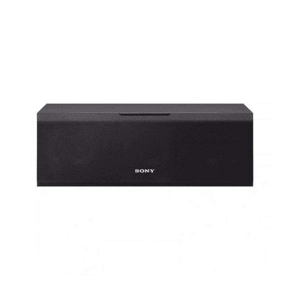 Complete Speaker System with SSCS3 (2), SSCS5, SSCS8, SACS9