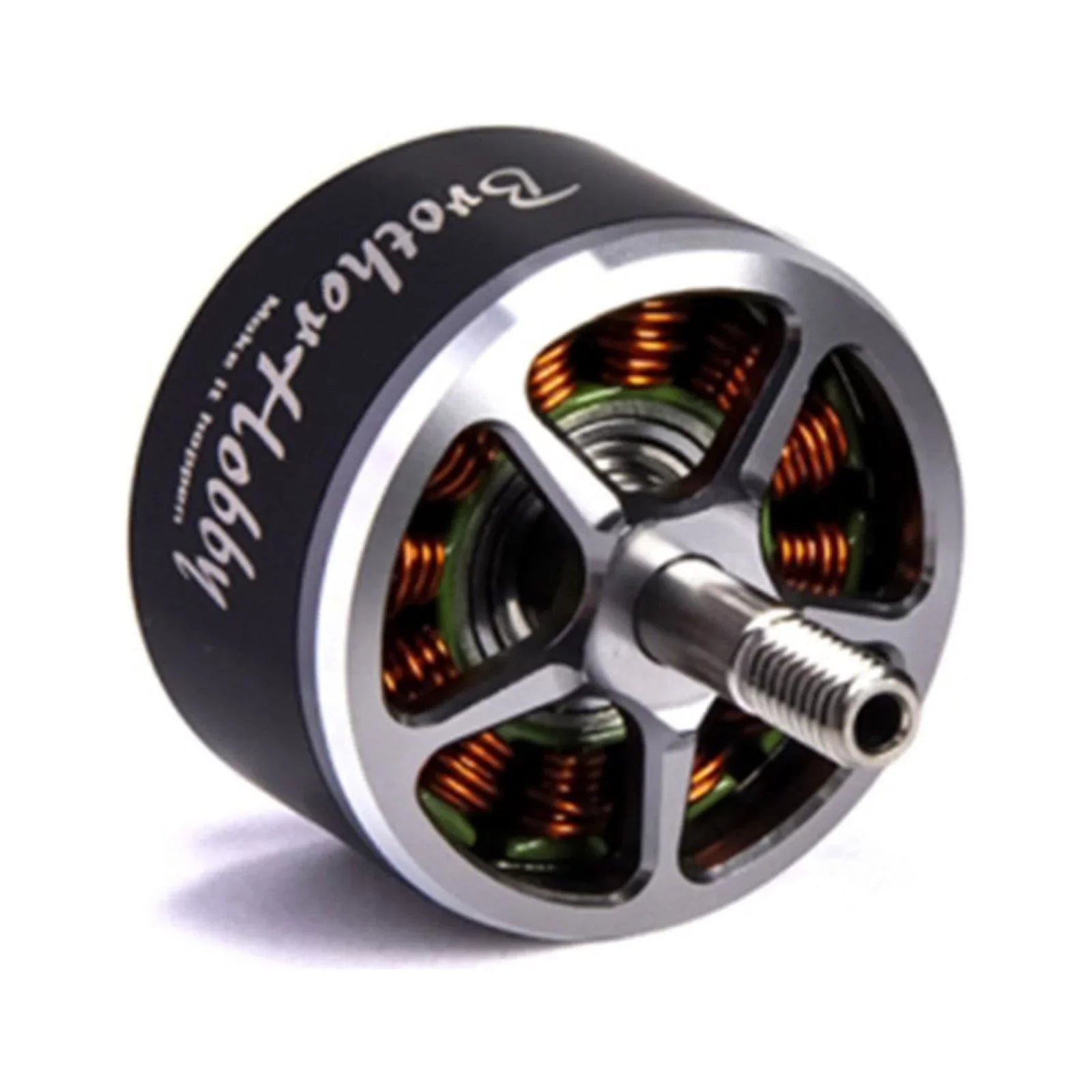 Nebublu ESC,V3 1115KV Motor 2812 V3 FPV Remote Drone ERYUE dsfen ESC V3 900KV Motor HUIOP Motor 4PCS