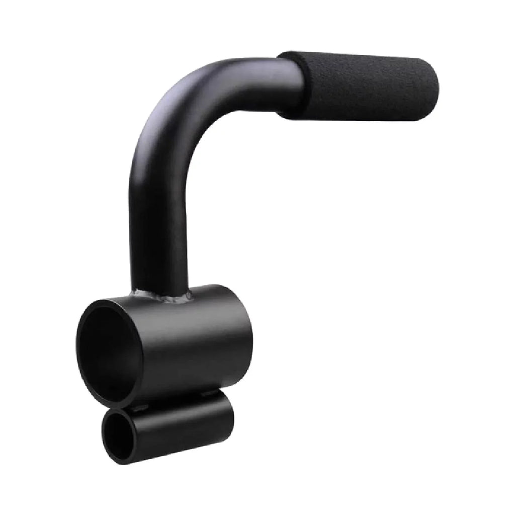 Row Landmine Attachmen Row Barbell Attachment for Biceps Pull Ups single handle