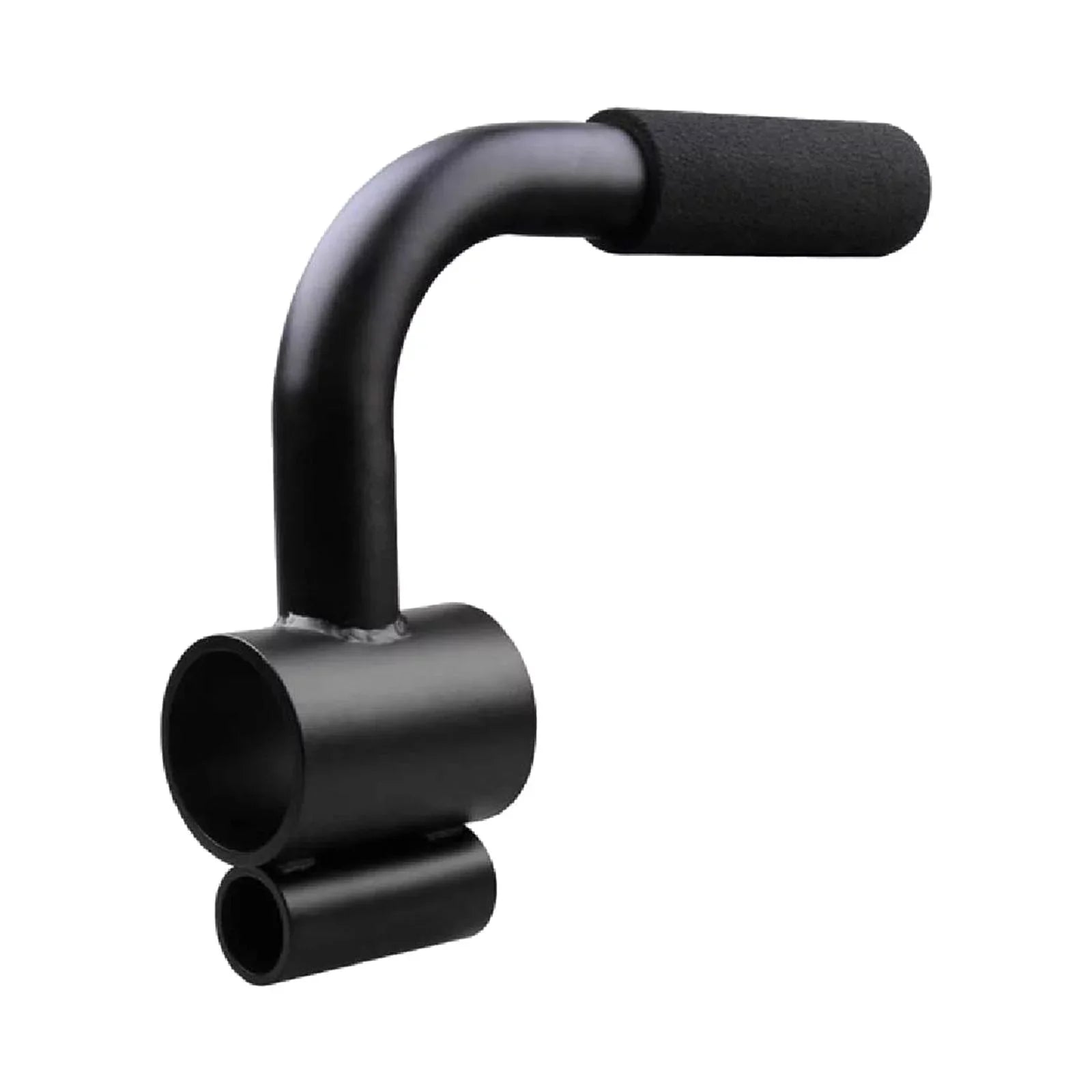 Row Landmine Attachmen Row Barbell Attachment for Biceps Pull Ups single handle
