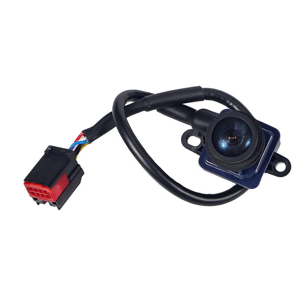 Enhance Safety & Visibility Rear View Camera RAM PROMASTER, 1500 2500 3500 2018-2021