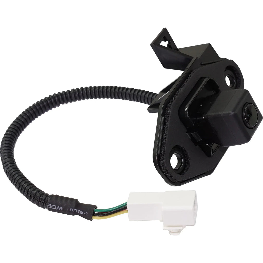 New Back Up Camera for 2007-2012 Lexus ES350