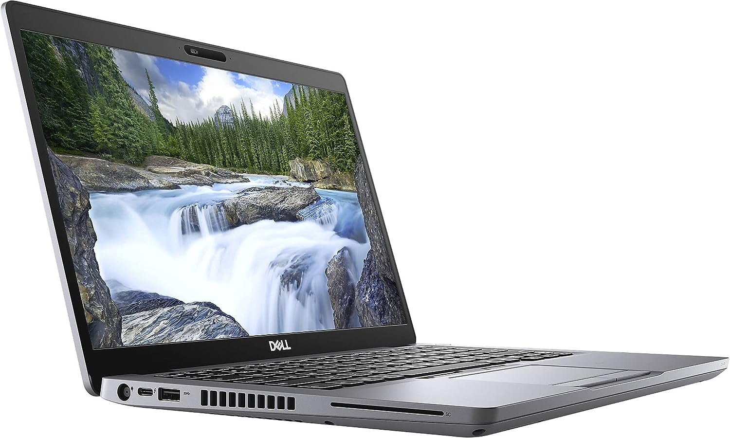 Restored Latitude 5410 14" Notebook Core i7 1.80 GHz 16 GB 256 GB SSD W10P (Refurbished)