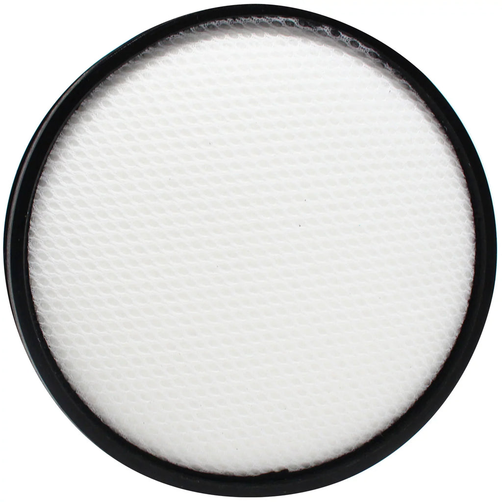 6-Pack Replacement for Hoover Air Steerable Bagless Upright UH72409 Vacuum Primary Filter - Compatible with Hoover Windtunnel 303903001 Primary Filter