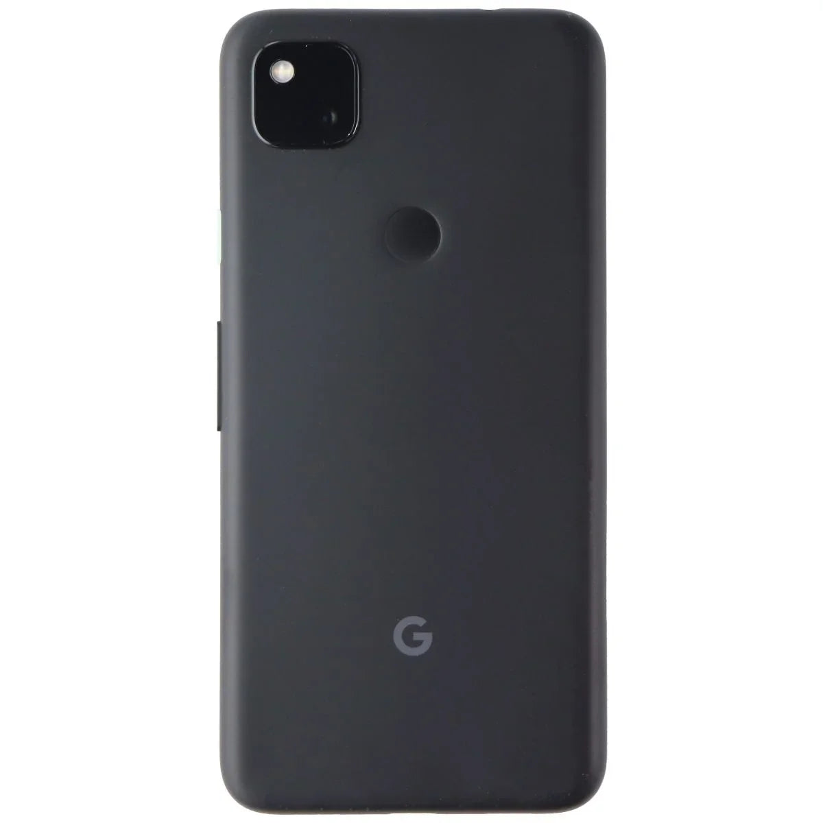 Google Pixel 4a (5.8-inch) 4G LTE Smartphone (G025J) Verizon - 128GB/Black (Acceptable)
