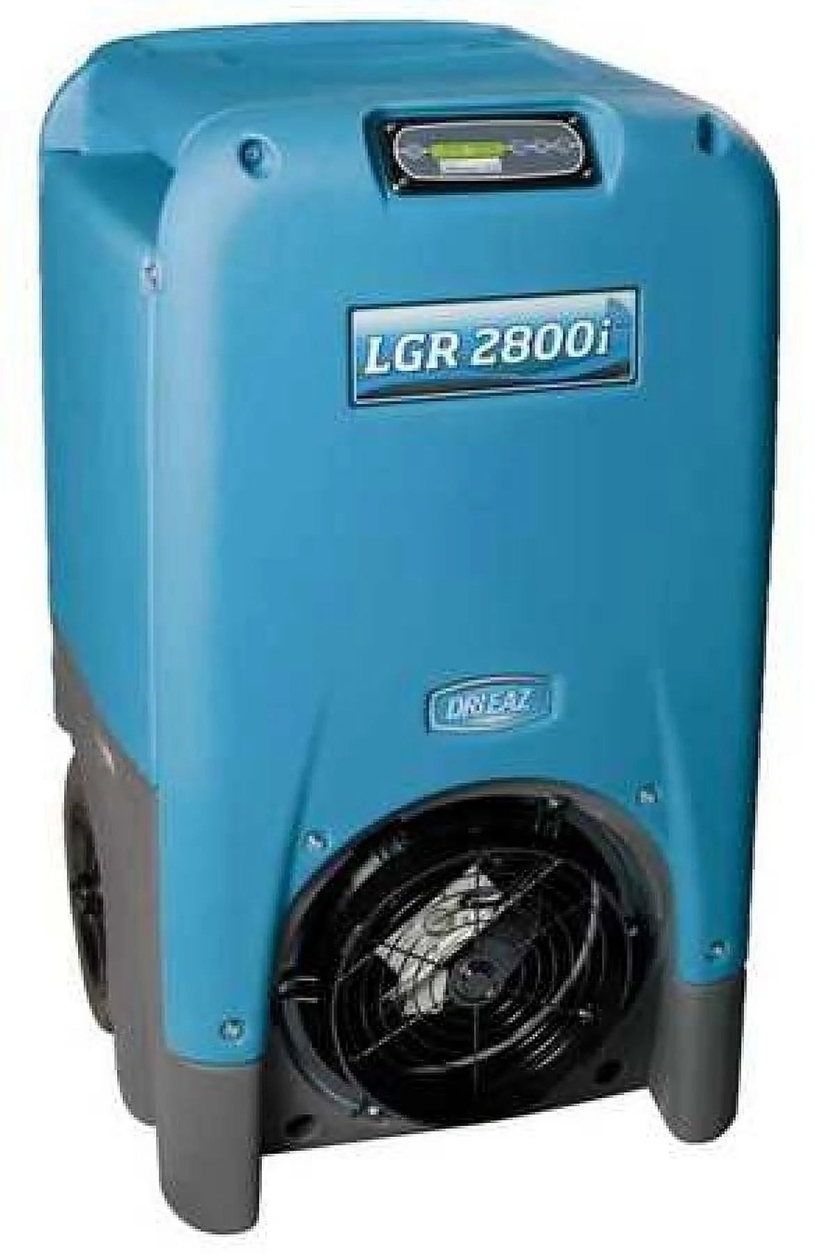 Dri-Eaz F410 200 pt Low-Grain Portable Dehumidifier, 115V