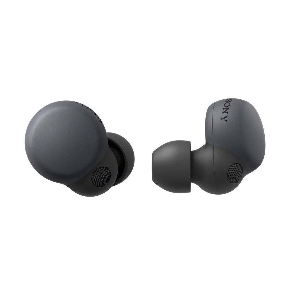 Restored WFLS900N/B5 LinkBuds S Truly Wireless Noise Canceling Earbuds, Black (Refurbished)