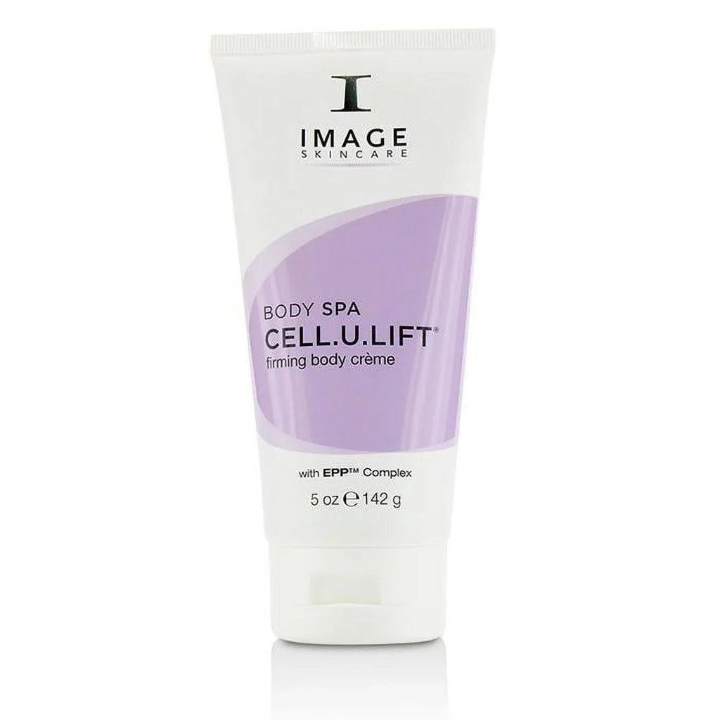 Image Skin Care Body Spa Cell U Lift Firming Body Creme, 5 Oz