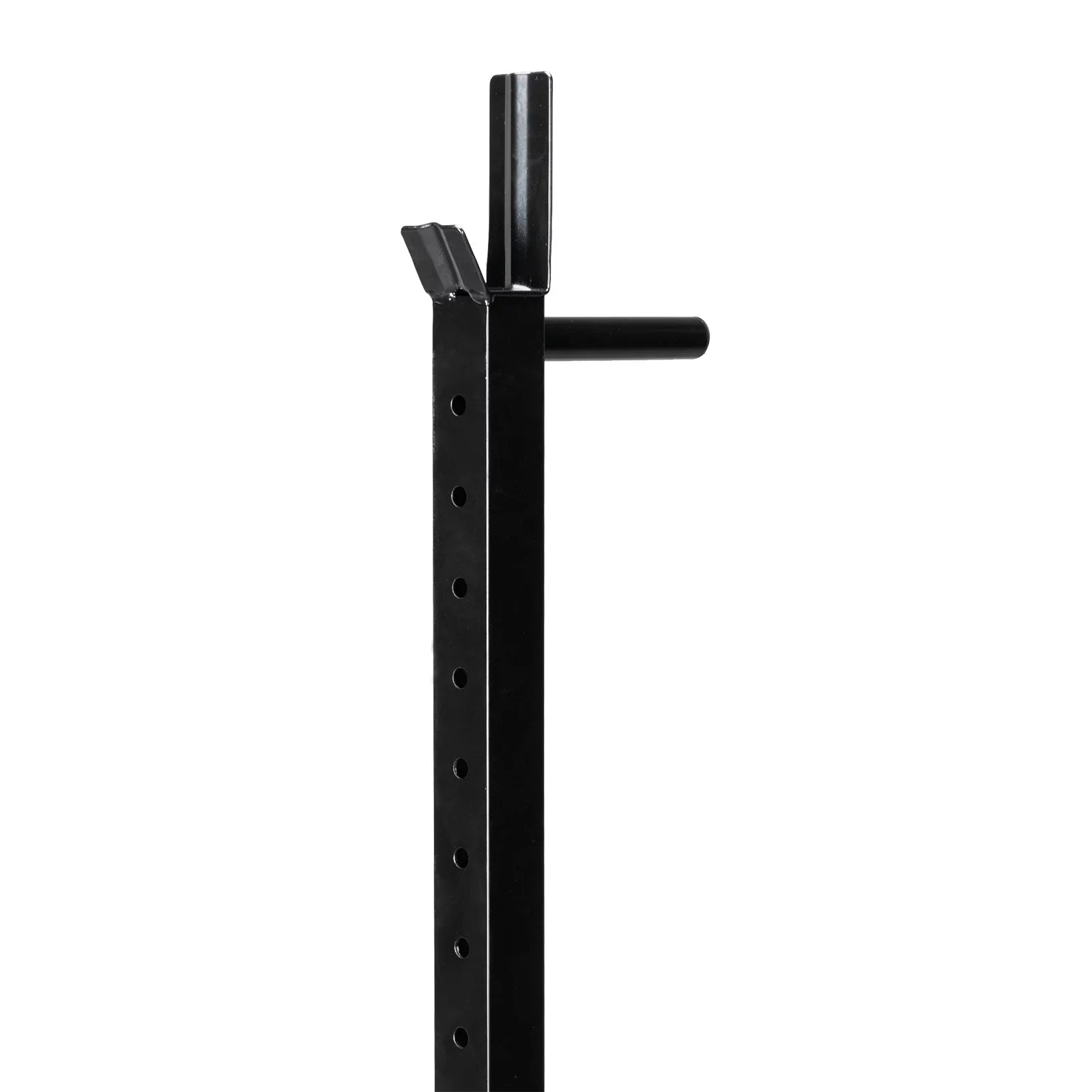 Kmowoo Home Indoor Fitness Adjustable Multi-function Barbell Stand Squat Bench Press Trainer