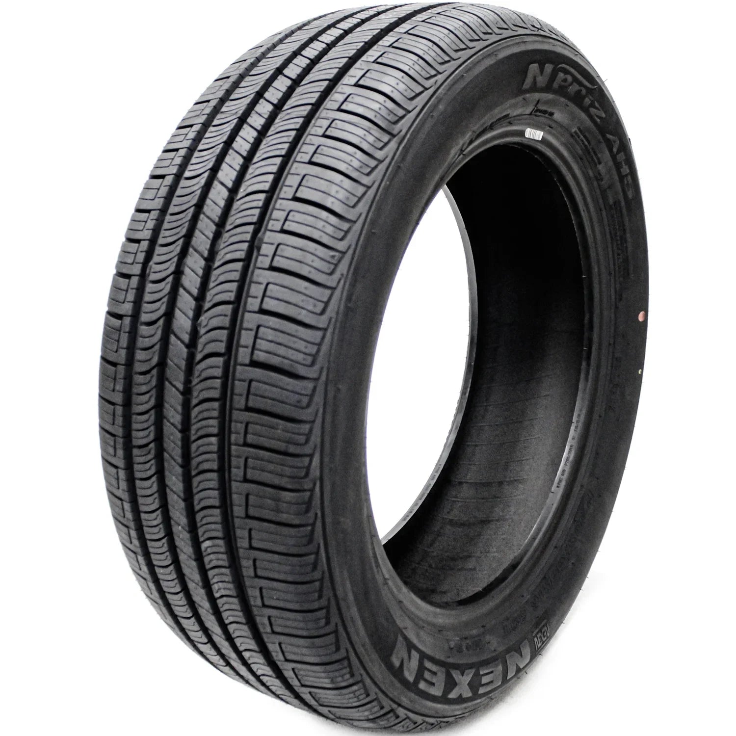 Pair of 2 (TWO) Nexen N'Priz AH5 195/65R15 89T AS All Season A/S Tires Fits: 2009-12 Honda Civic Hybrid-L, 2010-11 Toyota Prius Base