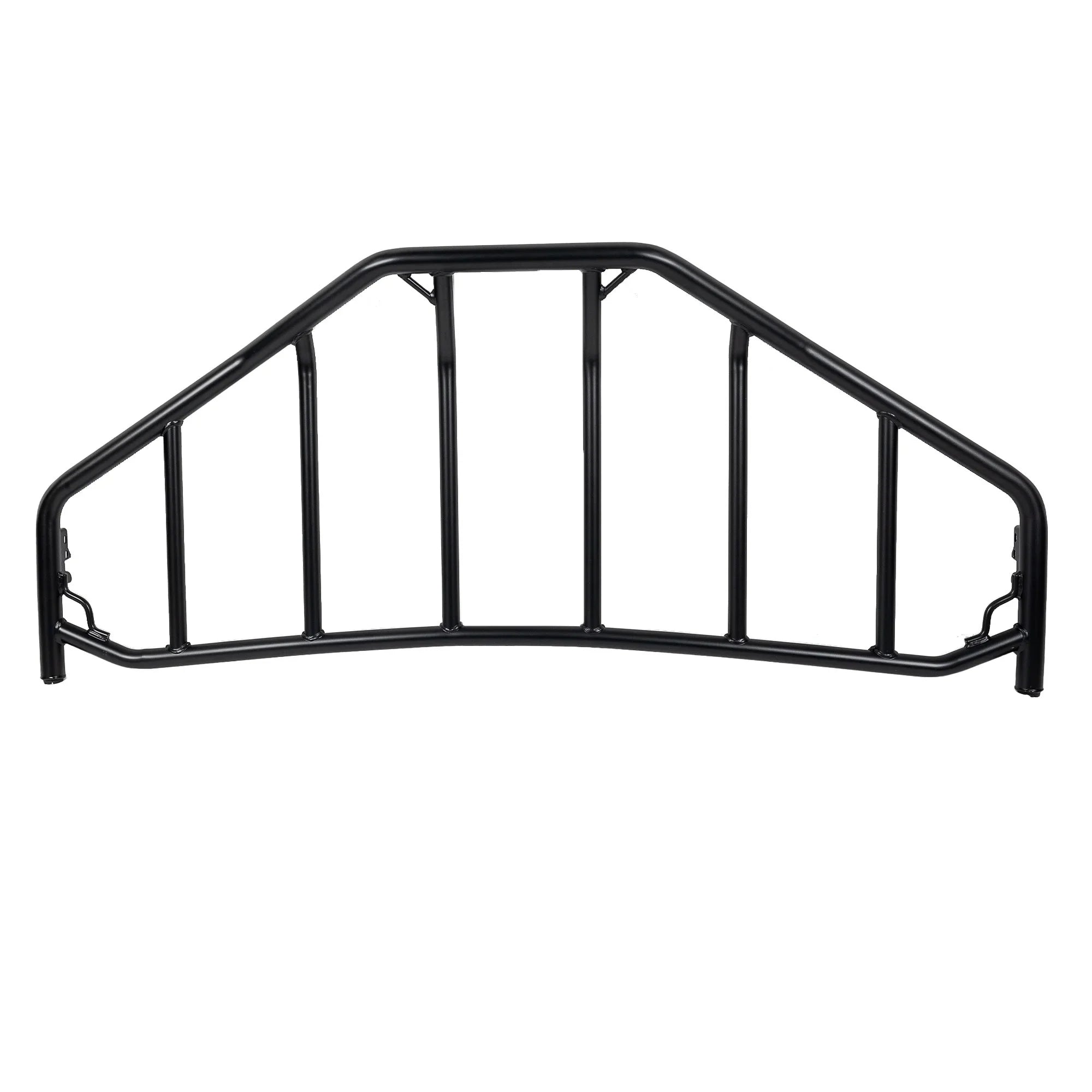Polaris 2884878 Front Hood Storage Rack Long-lasting Steel-Construction Easy Install