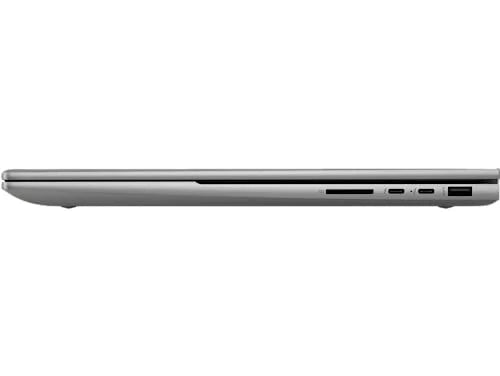Envy 17.3" FHD (1920x1080) IPS Monitor Notebook 2023 New | i7-1355U 10-Core | NVDIA GeForce RTX 3050 | Backlit Keyboard | Thunderbolt 4 | Wi-Fi 6E | 64GB DDR4 2TB SSD | Win10 Home