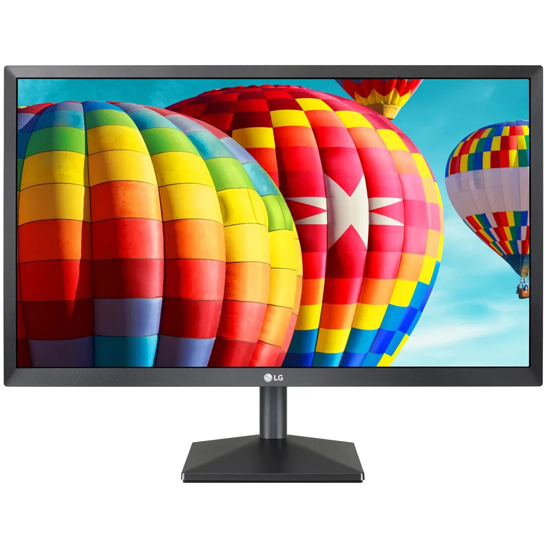 Restored 24" FHD IPS LED 1920x1080 FreeSync Monitor (23.8" Diag.) (Refurbished)