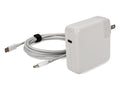AddOn - Power adapter - 67 Watt - white