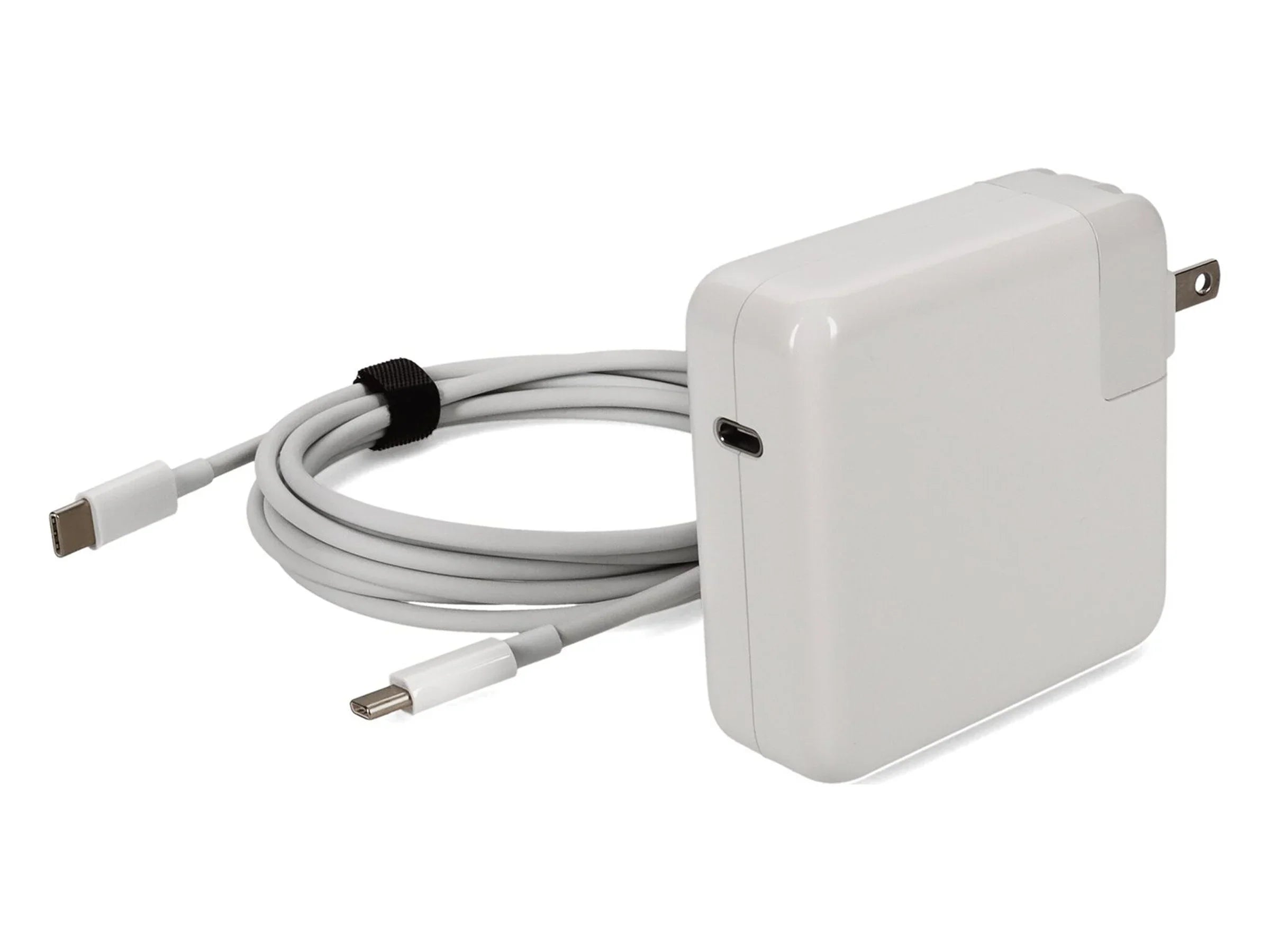 AddOn - Power adapter - 67 Watt - white