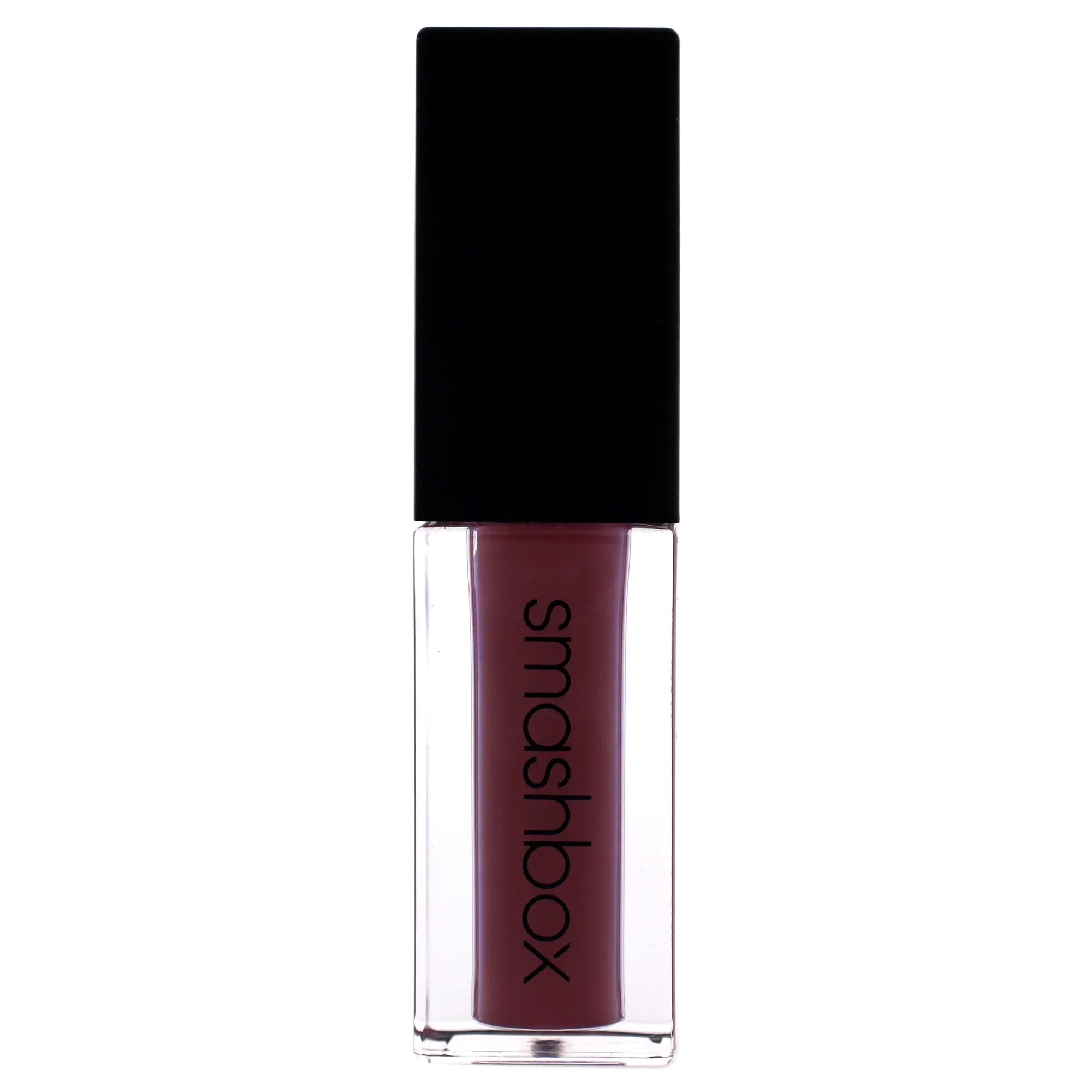 Always On Liquid Lipstick - Spoiler Alert by Smashbox for Women - 0.13 oz Lipstick