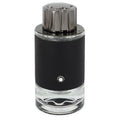 Montblanc Explorer by Mont Blanc Eau De Parfum Spray 3.3 oz for Men - Brand New