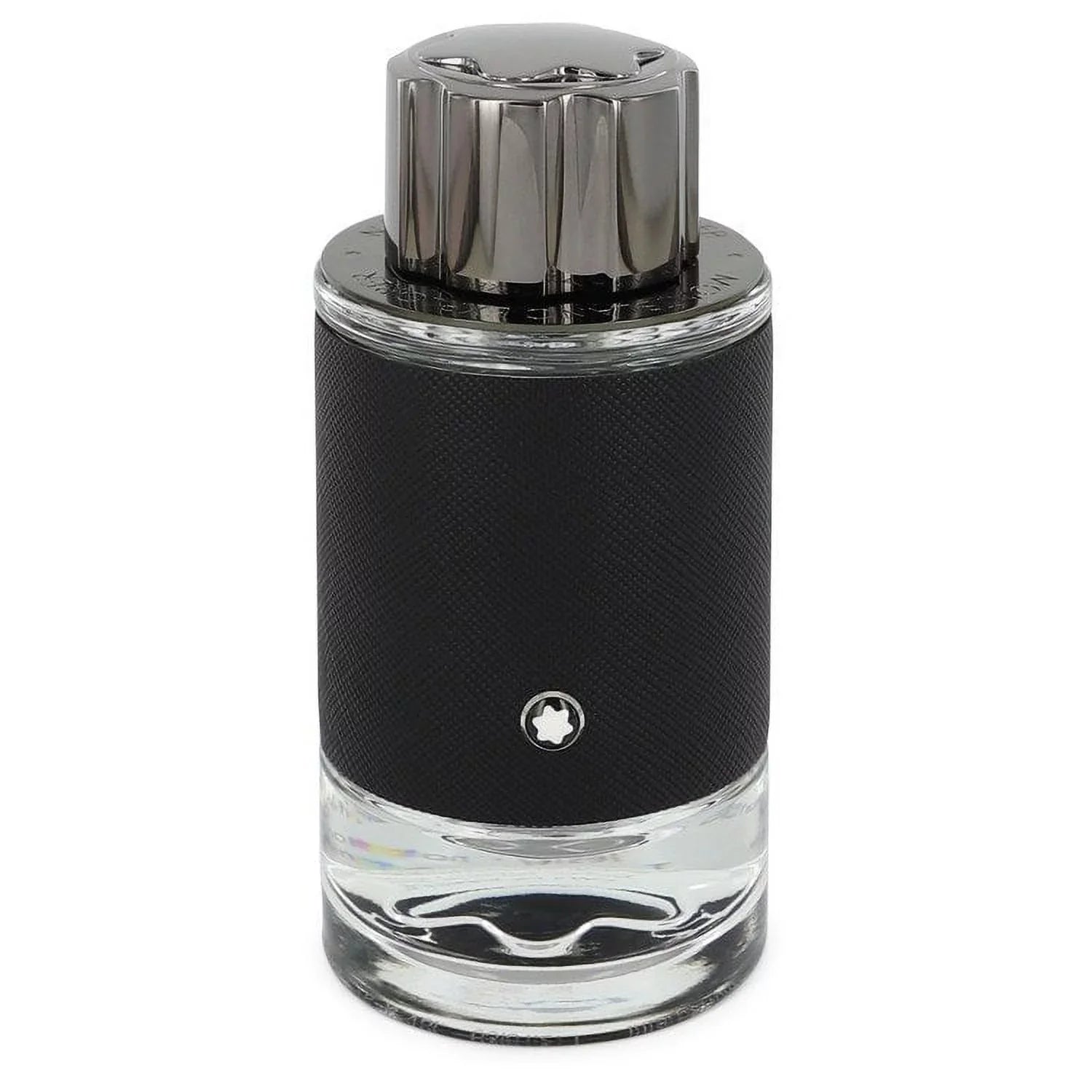Montblanc Explorer by Mont Blanc Eau De Parfum Spray 3.3 oz for Men - Brand New