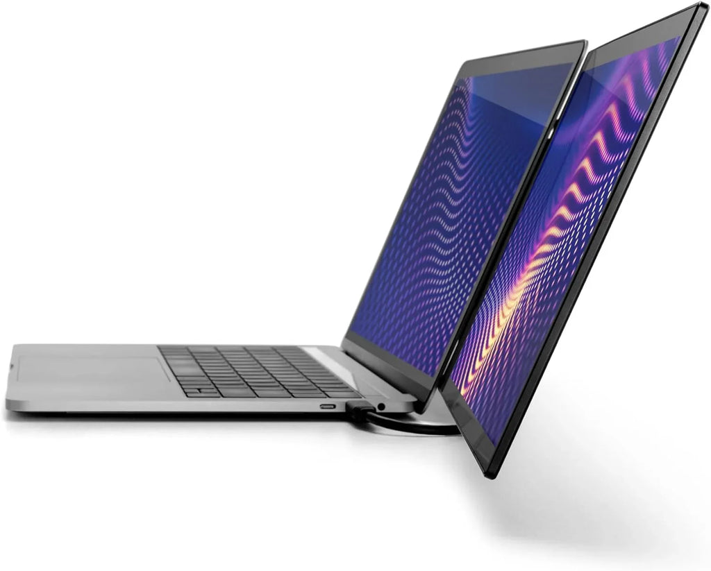 SideTrak Swivel Pro 13.3'' Portable Monitor for Portable computer (13.3'' Single Monitor)