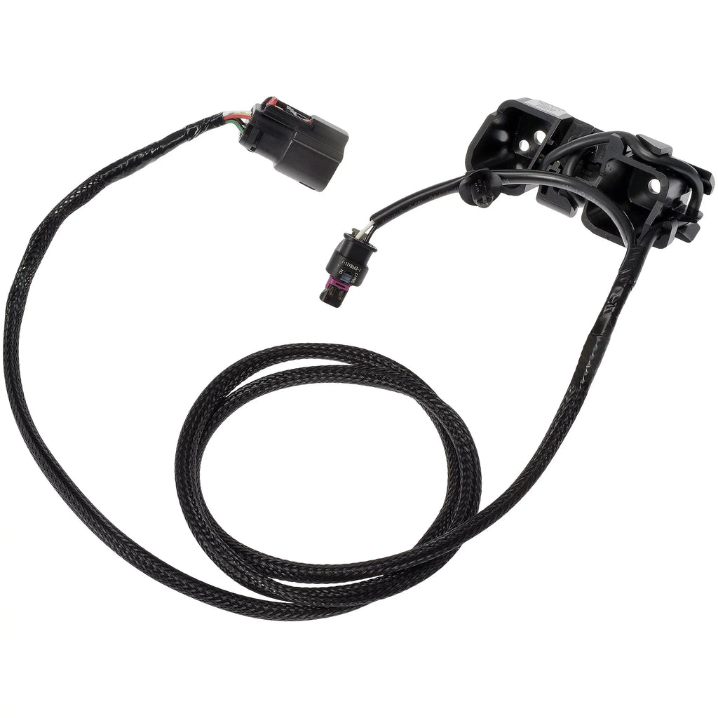 Dorman 590-111 Rear Park Assist Camera for Specific Chevrolet / GMC Models