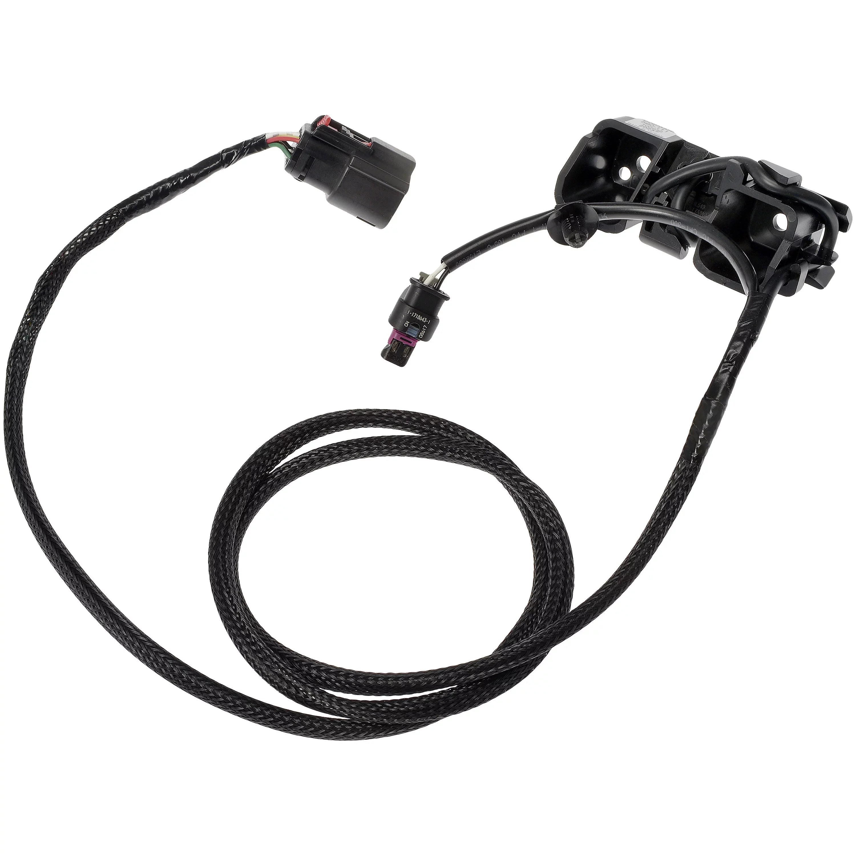 Dorman 590-111 Rear Park Assist Camera for Specific Chevrolet / GMC Models