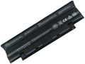 Superb Choice 6-cell Inspiron N5010 Mobile pc Battery