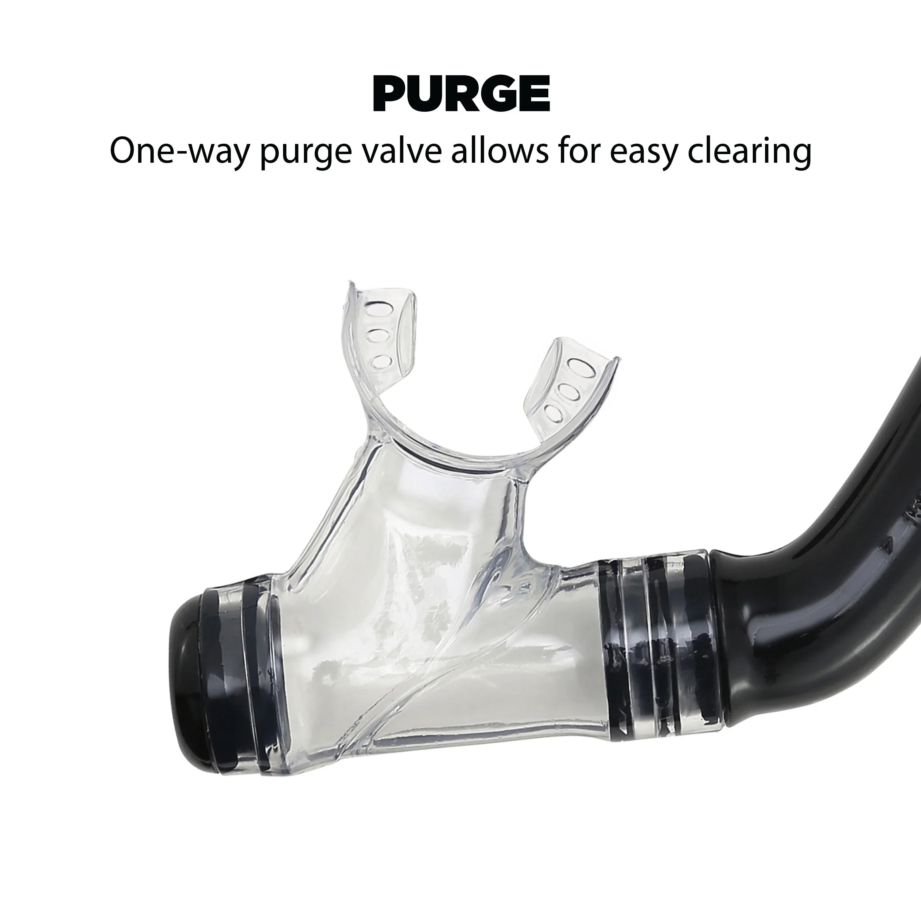 Pakala Snorkel Set
