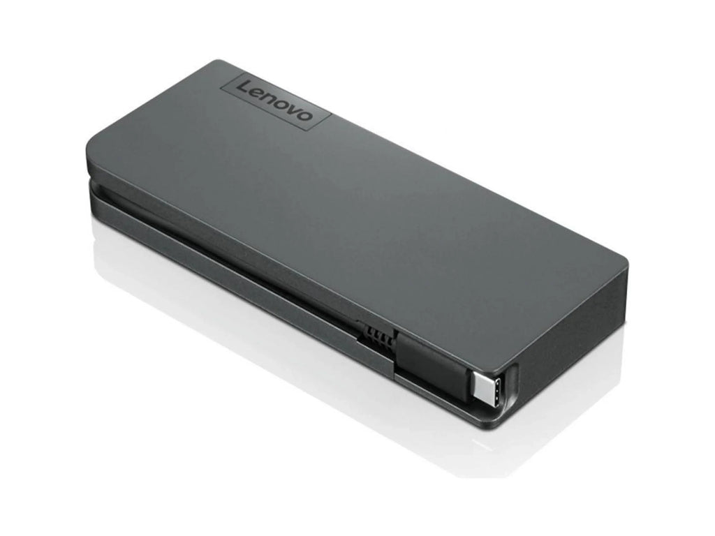 Powered USB-C Travel Hub