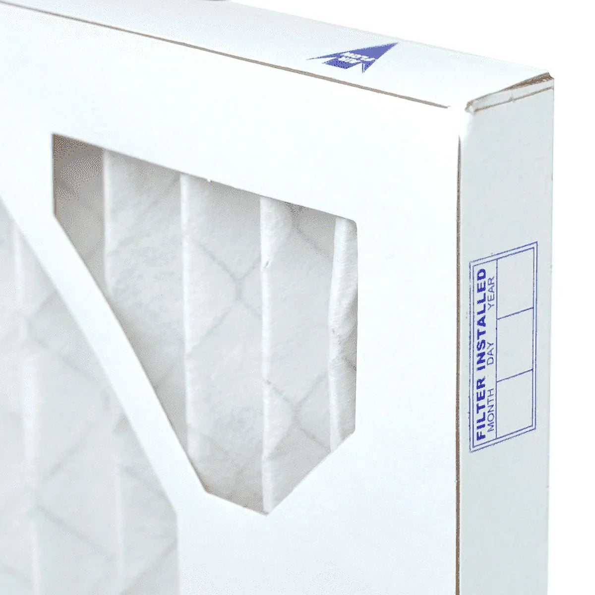 AIRx Filters 20x36x1 Air Filter MERV 11 Pleated HVAC AC Furnace Air Filter, Allergy 6-Pack, Made in the USA