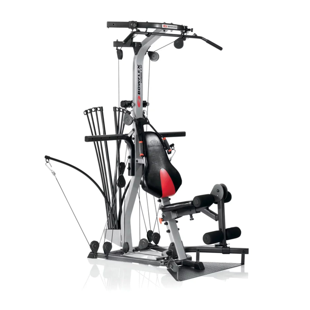 Bowflex Xtreme 2 SE Home Gym